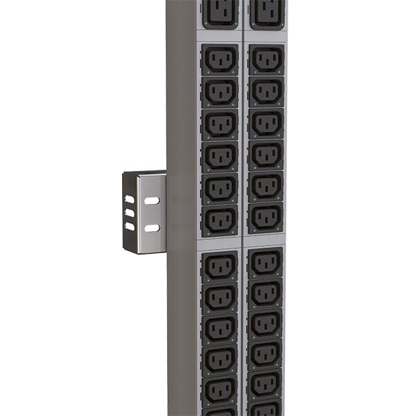 Bachmann Bachmann Befestigungswinkel 23x113x135mm 802.0005