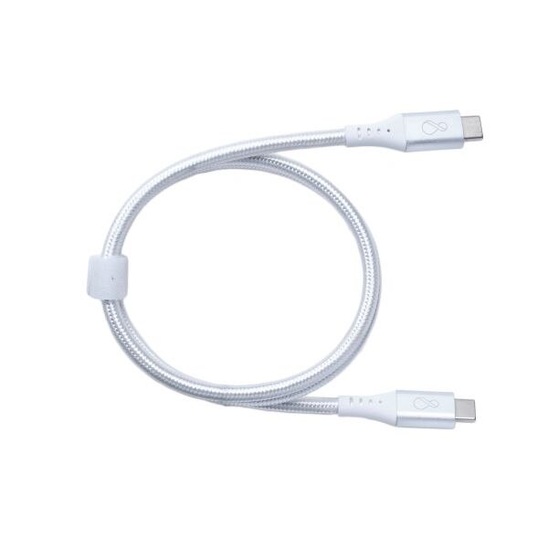 Bachmann Bachmann Standard-Kabel 0,7m USB-C 24-polig 920.0006 Stecker