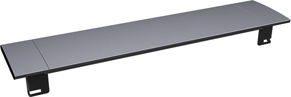 Bachmann Bachmann Cover alu Ersatzteil 915.504