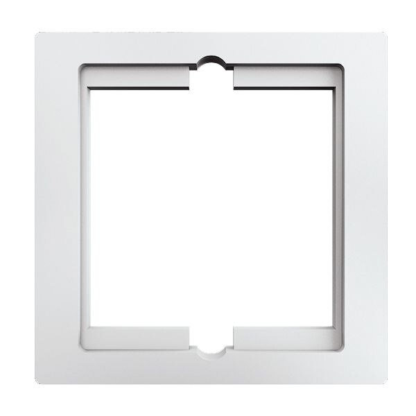 Bachmann Bachmann Zwischenrahmen weiß 55x55mm 917.169