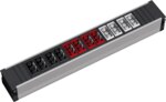 Bachmann Rack-Stromverteilung 230V 919.2004