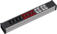 Bachmann Rack-Stromverteilung 230V 919.2004