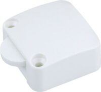 Bachmann Einbau-Taster 1-polig 2A Druckkn 924.071