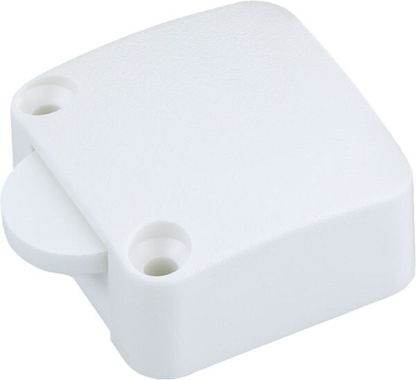 Bachmann Bachmann Einbau-Taster 1-polig 2A Druckkn 924.071