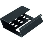 Bachmann Kabeleinziehsystem Metall 0,2m 930.501