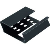 Bachmann Kabeleinziehsystem Metall 0,2m 930.501