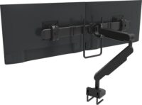Bachmann Tischhalterung Monitor 10kg schwarz 945.005