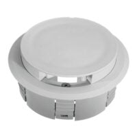 Bachmann Übergangsstück EK-K/LF-K Kunststoff si 930.098 11,2x6,4mm