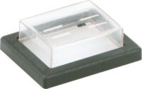Bachmann Abdeckung Schalter 924.118