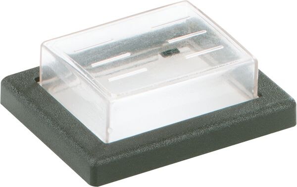 Bachmann Abdeckung Schalter 924.118