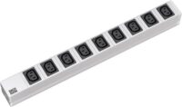Bachmann Rack-Stromverteilung 9xC13 230V 333.539