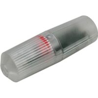Bachmann Schnurschalter 5-100W Drehknopf Serie 8118 924.0165 uni 230V