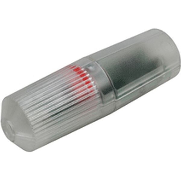 Bachmann Bachmann Schnurschalter 5-100W Drehknopf Serie 8118 924.0165 uni 230V