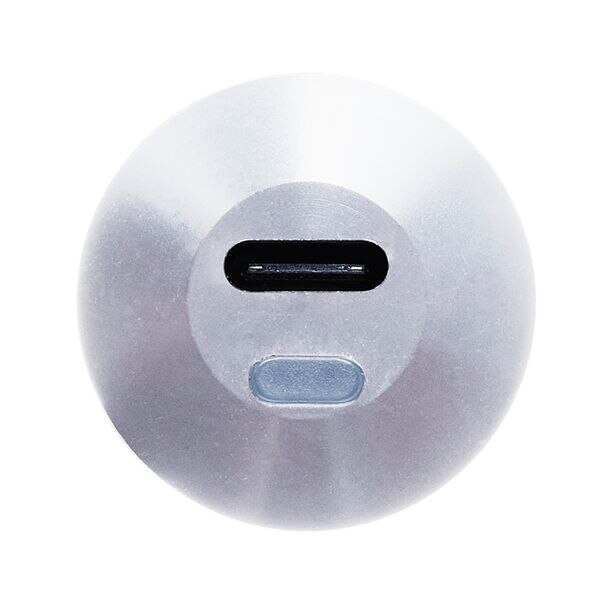 Bachmann Bachmann USB-Spannungsversorgung 1USB-C 920.0001 Einb 5000mA si 5-20V