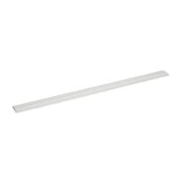 Bachmann Kabelbrücke Aluminium natur hfr 930.061 146x19x2000mm