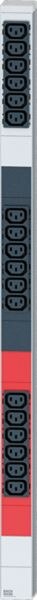 Bachmann Bachmann Rack-Stromverteilung 18xC13 800.0105 230V