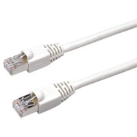 Bachmann Patchkabel Cat5E 5m grau F/UTP 940.053 RJ45 AWG26 1:1