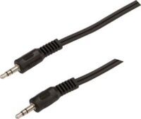 Bachmann Konfektioniertes A/V-Kabel 5m 918.012