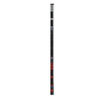 Bachmann Steckdosenleiste 19 1HE 24xC13 800.2401 6Steckd 230V mit Display