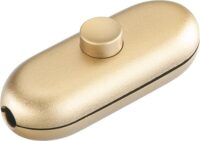 Bachmann Schnurschalter 2W go Druckkn 924.027 230V