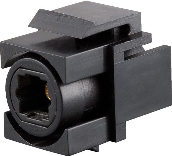Bachmann Bachmann Modular-Kupplung Buchse/Buchse 918.045 ger einrasten