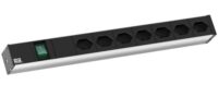 Bachmann Rack-Stromverteilung 230V 800.1263 schaltbar