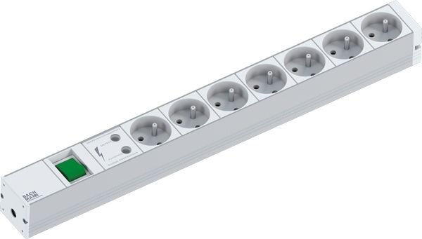 Bachmann Bachmann Rack-Stromverteilung 230V 333.838