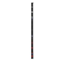 Bachmann Rack-Stromverteilung 1HE 24xC13 800.2400 6xC19 230V mit Display