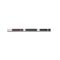 Bachmann Rack-Stromverteilung 18xC13 800.0104 3xC19 230V