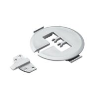 Bachmann Übergangsstück EK-K/LF-K Kunststoff si 930.138 18,2x11,4mm