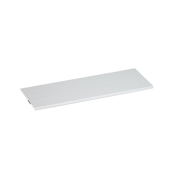 Bachmann Bachmann Multi-Tischsteckdose Klappe si 925.0022 Aluminium