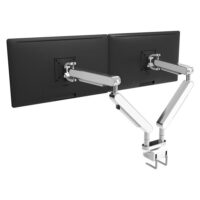 Bachmann Tischhalterung Monitor 30kg chr 945.012
