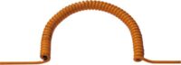 Bachmann Spiralleitung 2,5m 3x1,5qmm or 684.880 IP20 0-70°C PUR