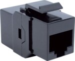 Bachmann Adapter RJ45 RJ45 Buchse 940.112