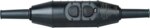 Bachmann FI-Schutzschalter AC 2-polig 230V 919.016 16A 0,03A Zwischensteck 10kA