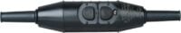 Bachmann FI-Schutzschalter AC 2-polig 230V 919.016 16A 0,03A Zwischensteck 10kA