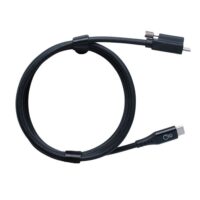 Bachmann Standard-Kabel 2m USB-C Stecker 920.0009 24-polig