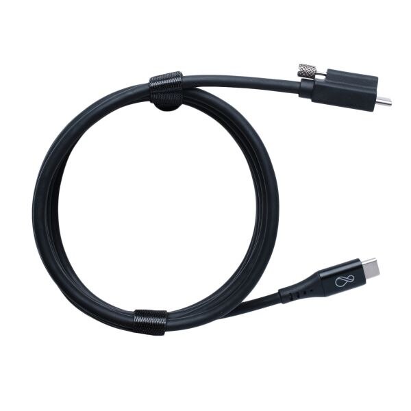 Bachmann Bachmann Standard-Kabel 2m USB-C Stecker 920.0009 24-polig