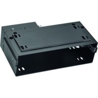 Bachmann Dockingstation schwarz 186x11x334mm 700.2010 Einb GE-K