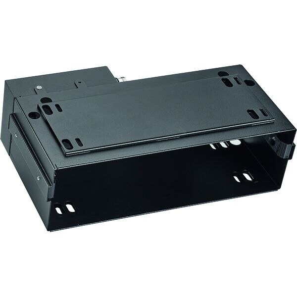 Bachmann Bachmann Dockingstation schwarz 186x11x334mm 700.2010 Einb GE-K