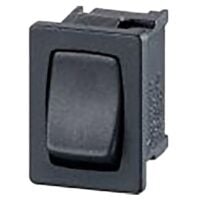 Bachmann Einbau-Ausschalter 1-polig 6A Wippe 924.184 19-13xmm