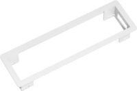 Bachmann Einbaurahmen reinweiß Power Frame 915.001