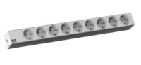 Bachmann Rack-Stromverteilung 1HE 230V 333.418