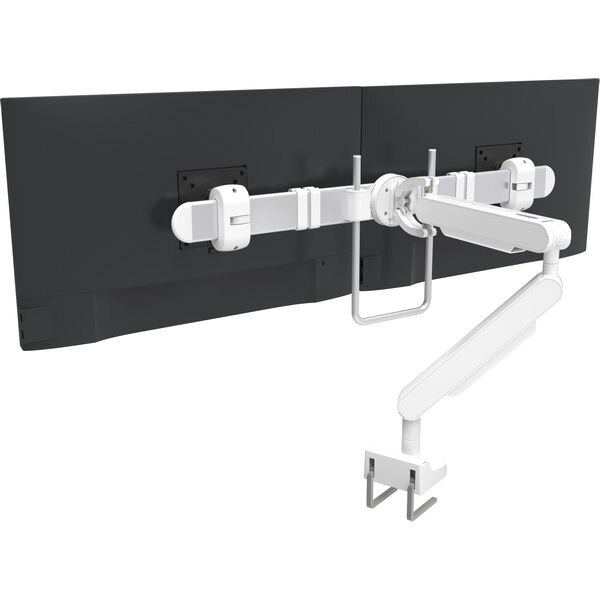 Bachmann Bachmann Tischhalterung Monitor 10kg weiß 945.006