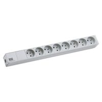 Bachmann Rack-Stromverteilung 230V 333.819