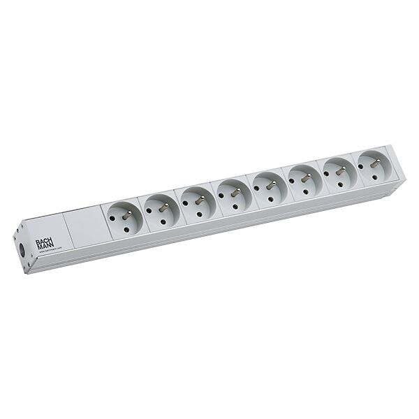Bachmann Bachmann Rack-Stromverteilung 230V 333.819