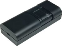 Bachmann Dimmer Schieberegl ohmsch 924.0161