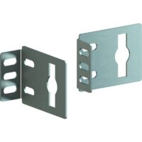 Bachmann Befestigungswinkel 802.0001