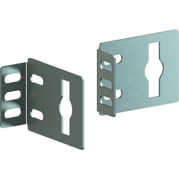 Bachmann Bachmann Befestigungswinkel 802.0001