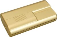 Bachmann Schnurschalter 20-500W go 230V 924.077 Schieberegl indukt